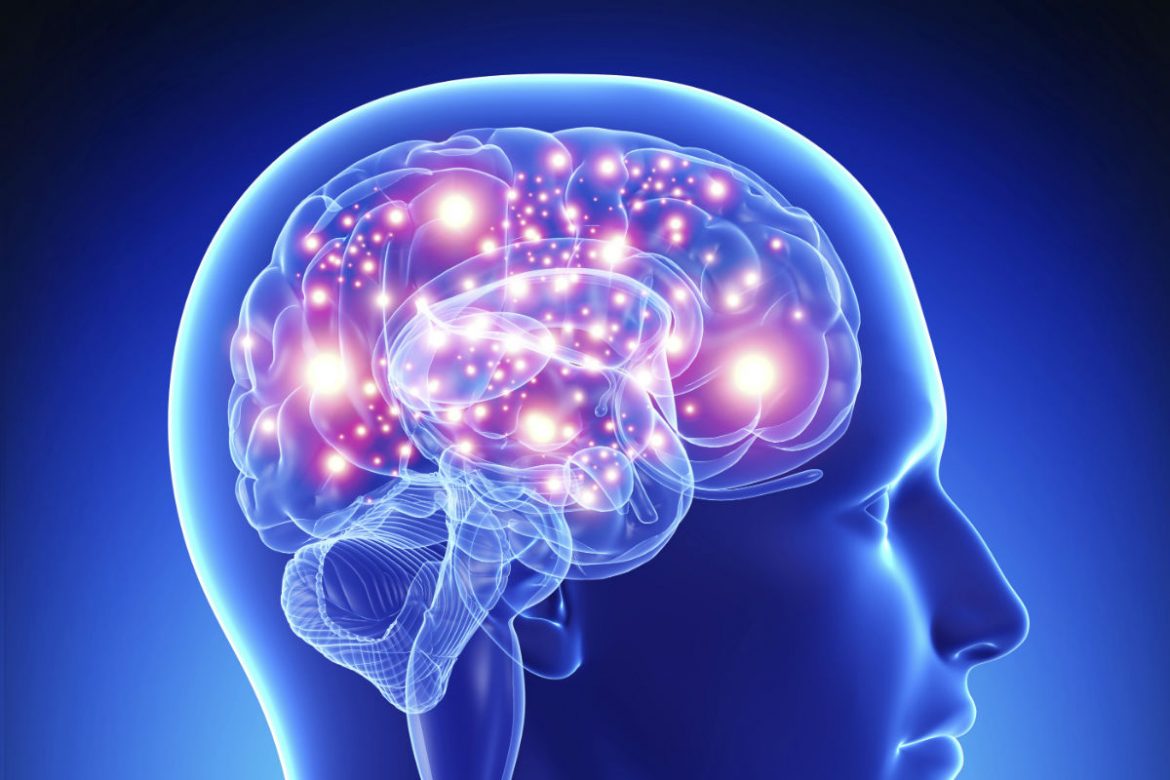 IncreasingYour Brain's Performance